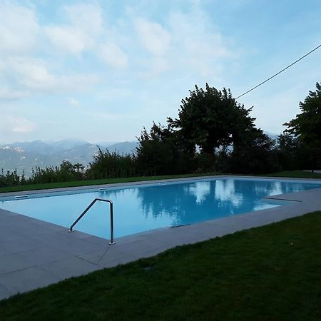 Residence Spighetta 2 Torri Del Benaco Luaran gambar