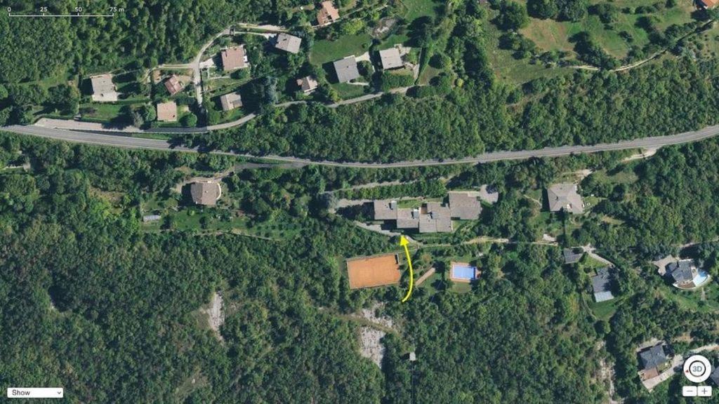 Residence Spighetta 2 Torri Del Benaco Luaran gambar
