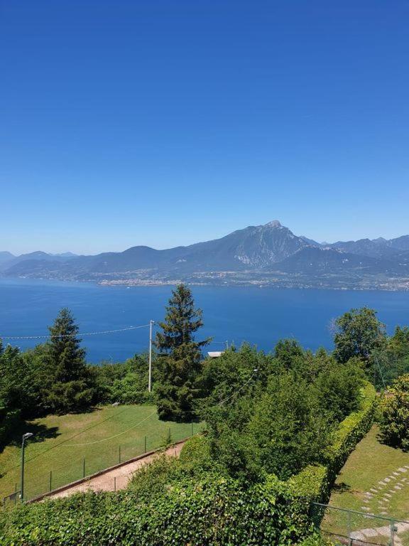 Residence Spighetta 2 Torri Del Benaco Luaran gambar
