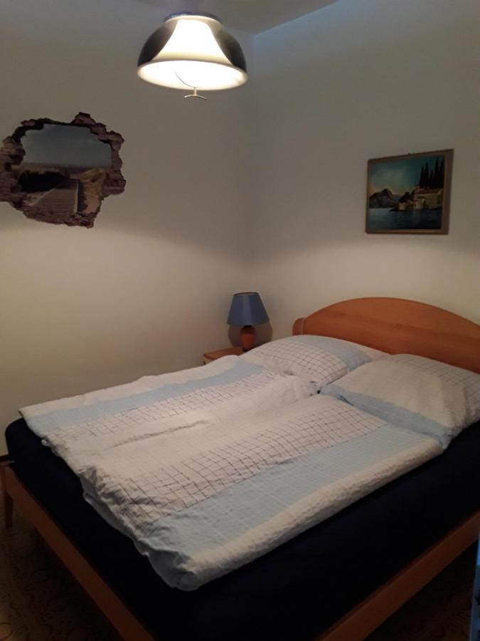 Residence Spighetta 2 Torri Del Benaco Luaran gambar