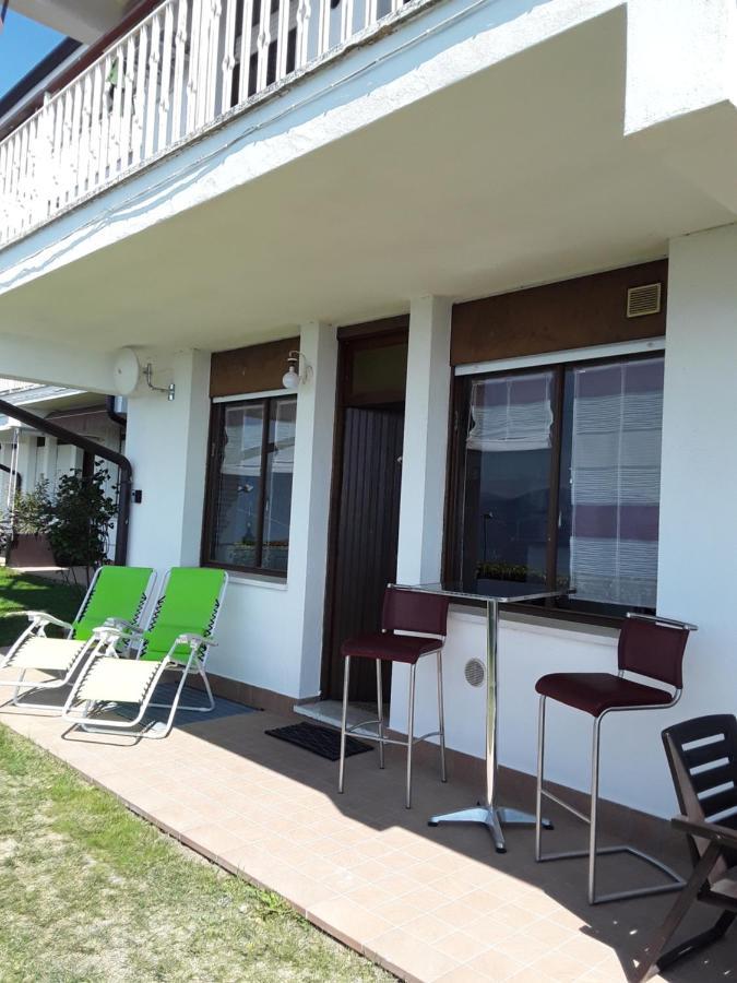 Residence Spighetta 2 Torri Del Benaco Luaran gambar