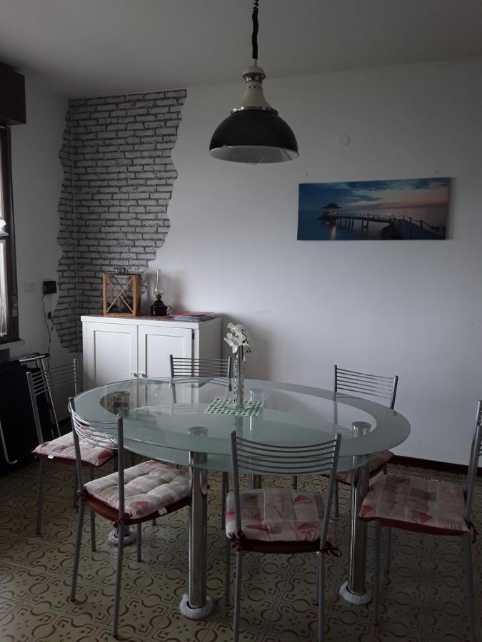 Residence Spighetta 2 Torri Del Benaco Luaran gambar