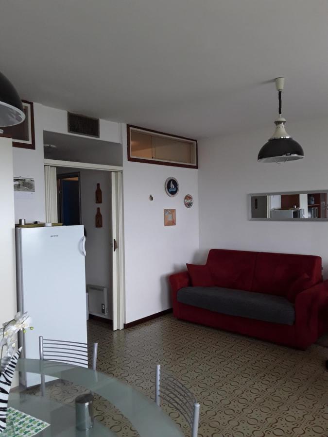 Residence Spighetta 2 Torri Del Benaco Luaran gambar