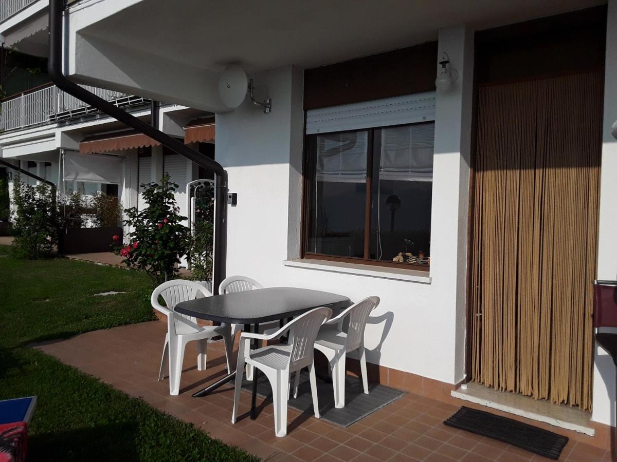 Residence Spighetta 2 Torri Del Benaco Luaran gambar