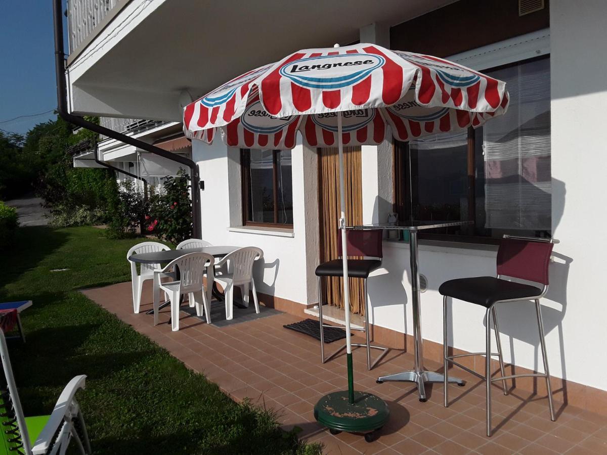 Residence Spighetta 2 Torri Del Benaco Luaran gambar