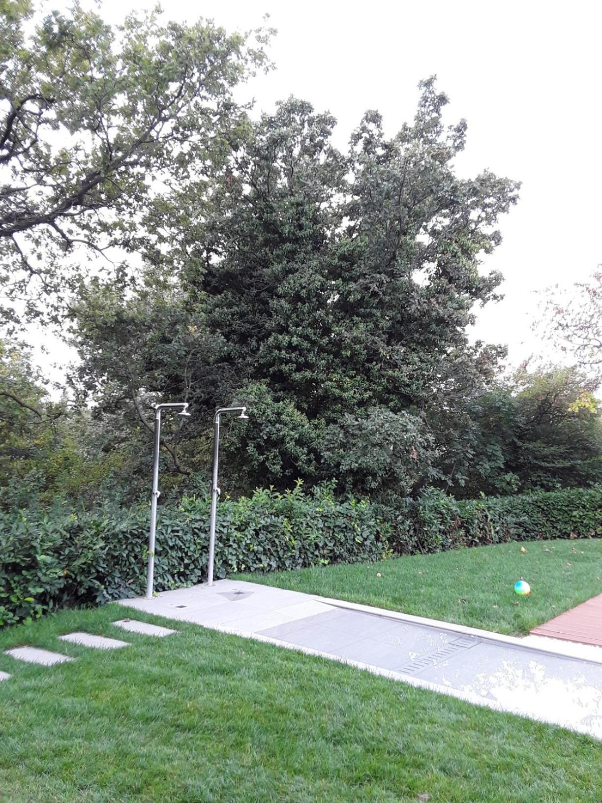 Residence Spighetta 2 Torri Del Benaco Luaran gambar