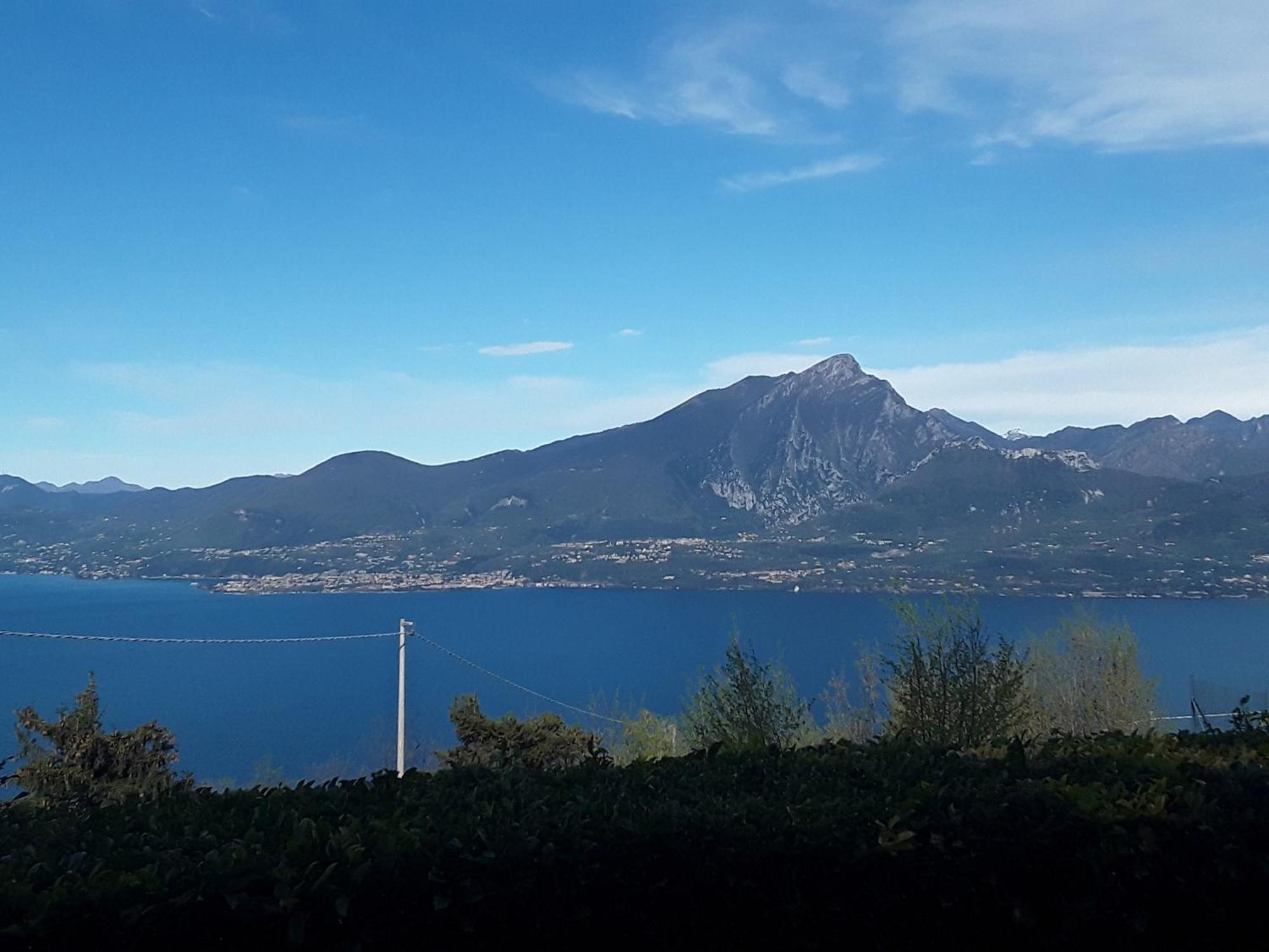 Residence Spighetta 2 Torri Del Benaco Luaran gambar