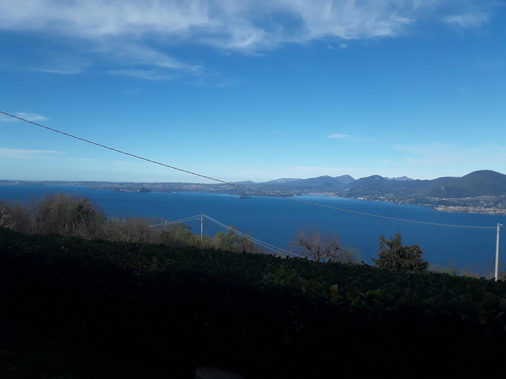 Residence Spighetta 2 Torri Del Benaco Luaran gambar