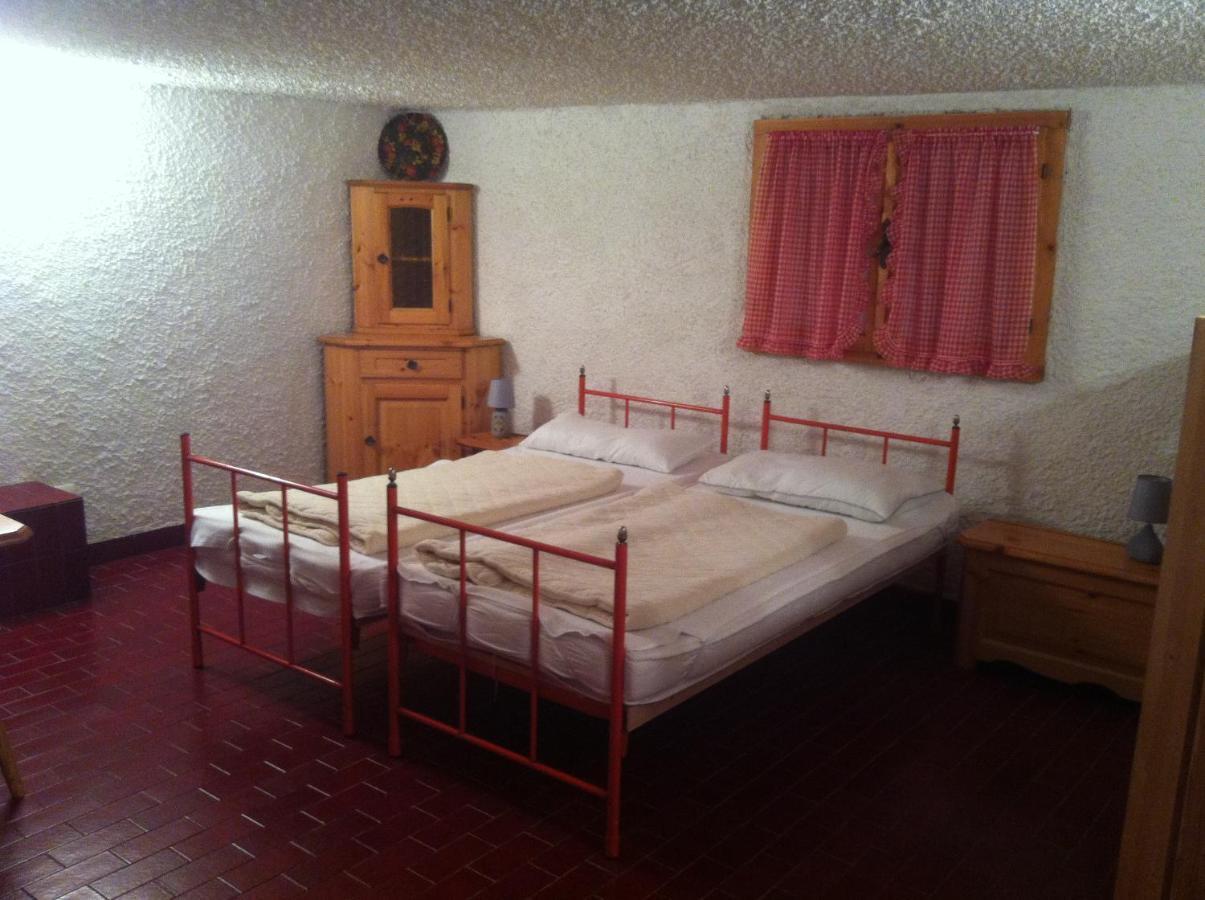 Residence Spighetta 2 Torri Del Benaco Luaran gambar