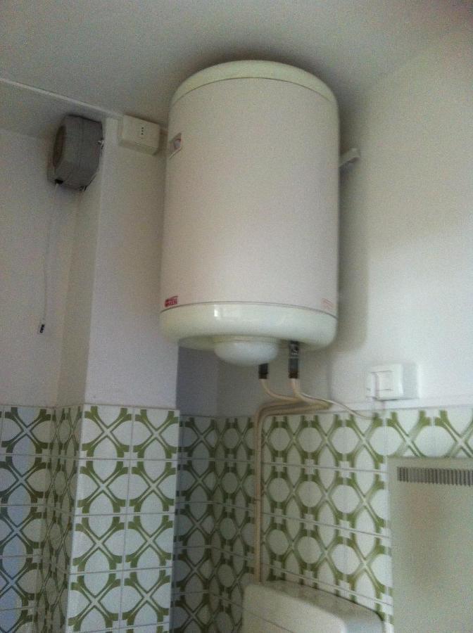 Residence Spighetta 2 Torri Del Benaco Luaran gambar