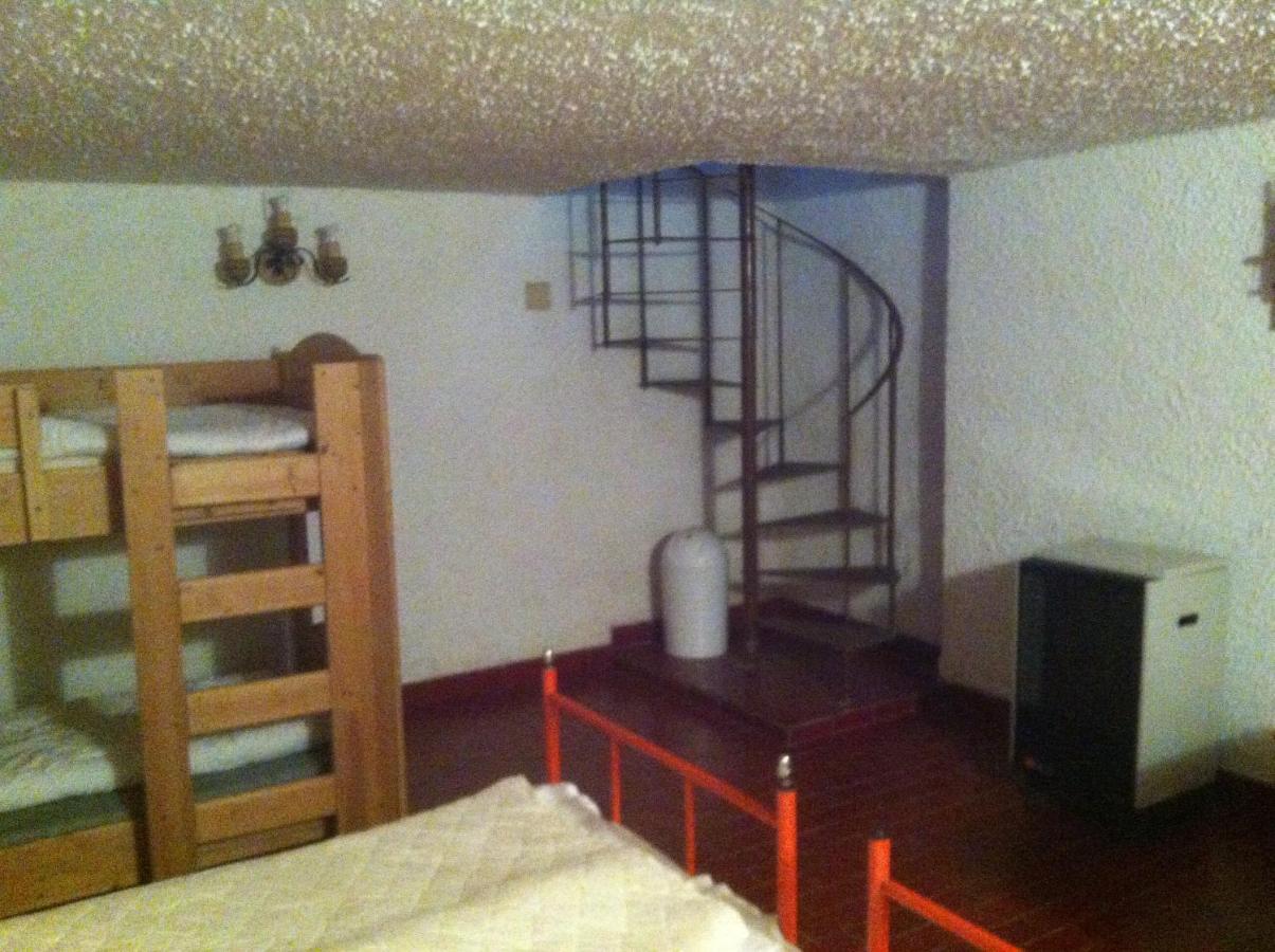 Residence Spighetta 2 Torri Del Benaco Luaran gambar